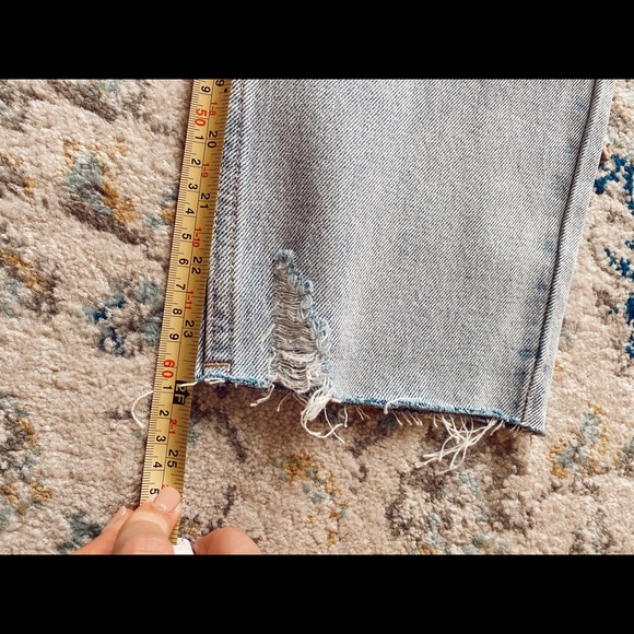 ✨HOST PICK ✨ Twelve by Ontwelfth Jeans / 29 - Picture 5 of 7